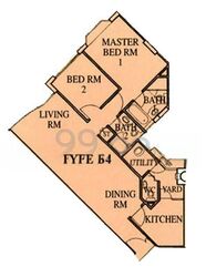 Eastpoint Green (D18), Condominium #524086371